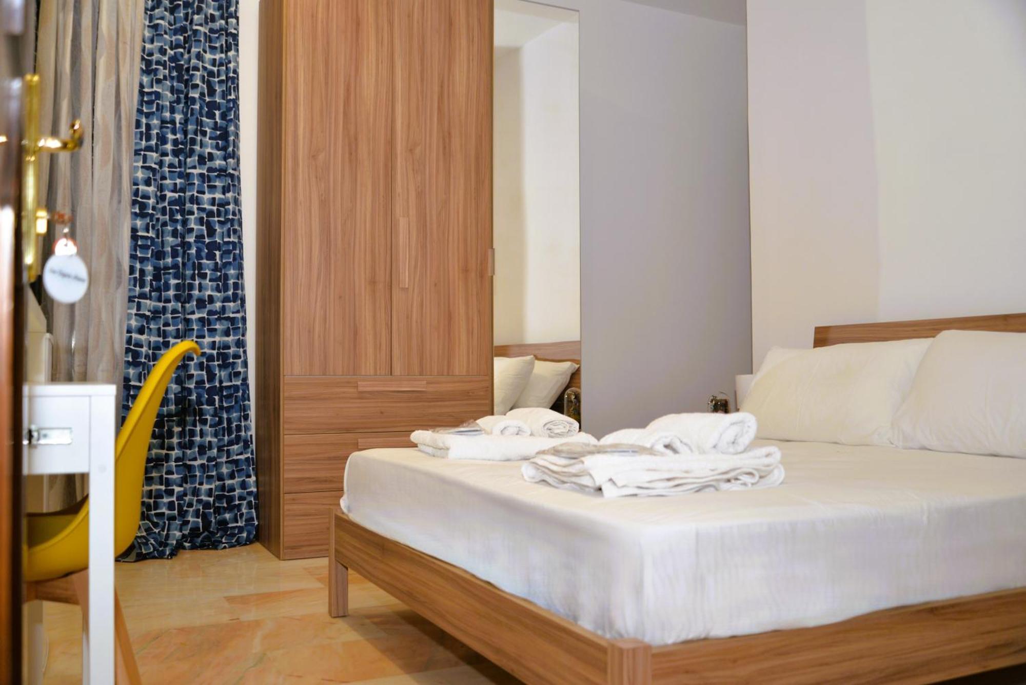 Punto Felice Riviera - Centro Citta Lungomare Caracciolo Ξενοδοχείο Νάπολη Εξωτερικό φωτογραφία