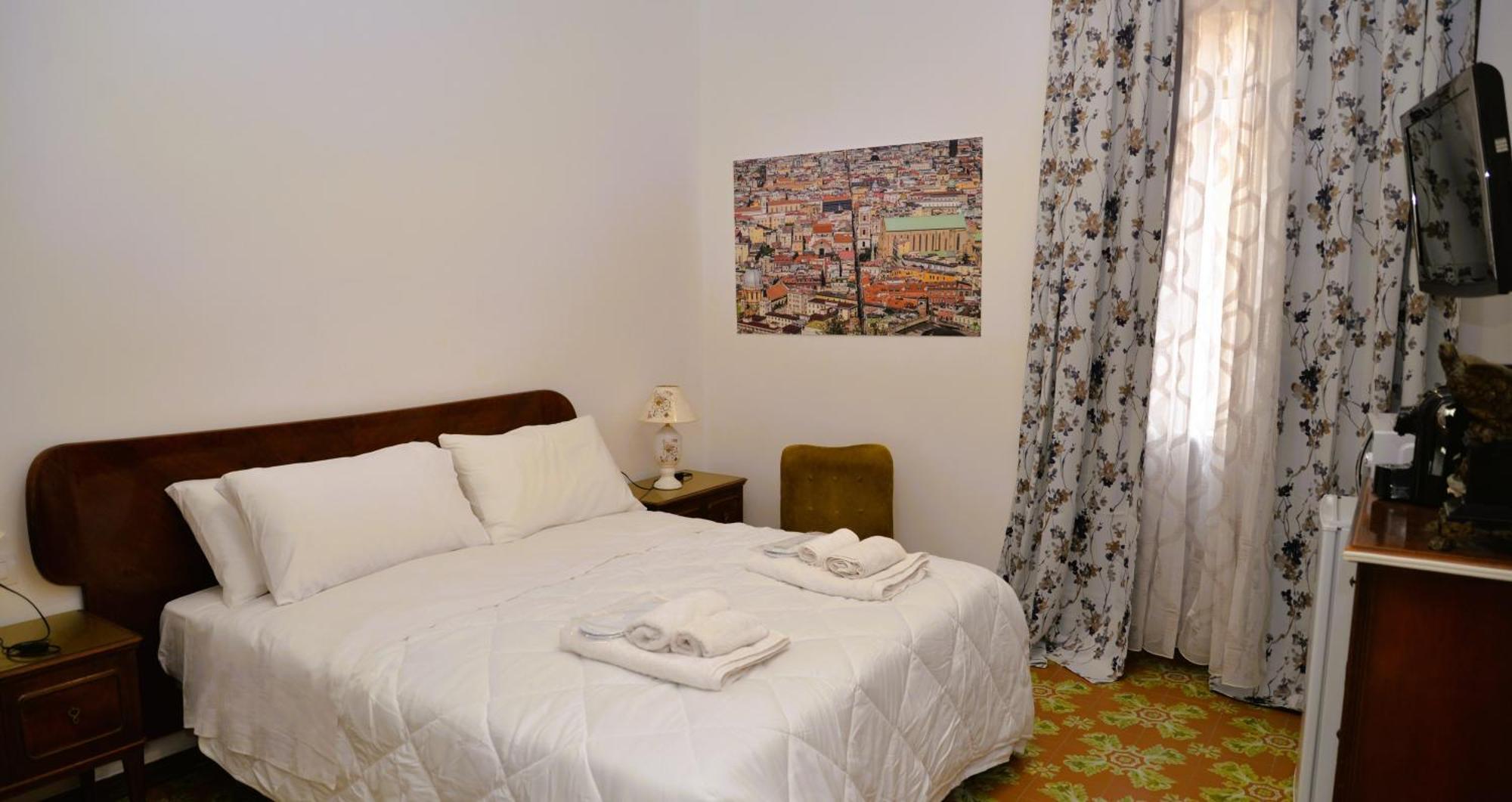 Punto Felice Riviera - Centro Citta Lungomare Caracciolo Ξενοδοχείο Νάπολη Εξωτερικό φωτογραφία