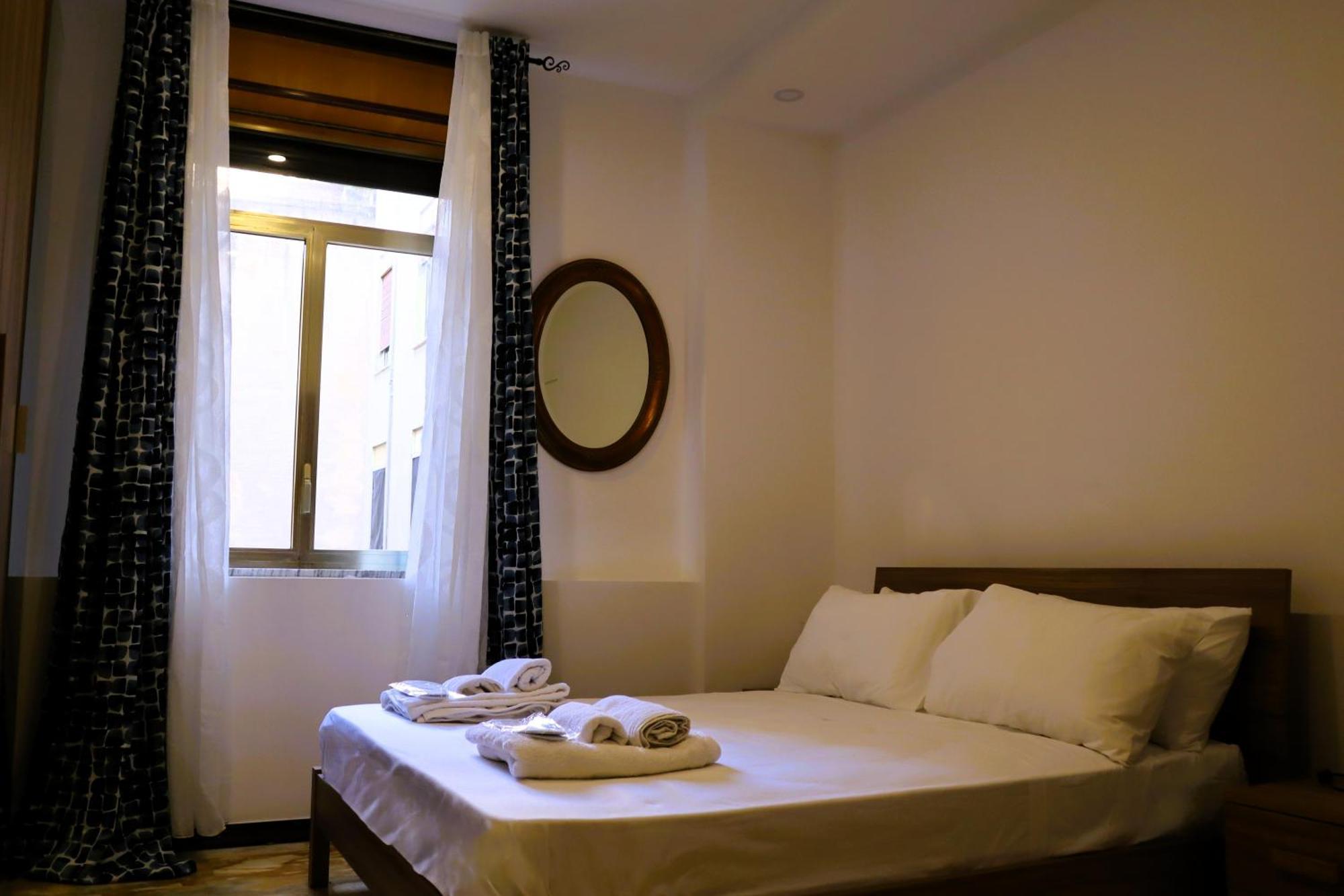 Punto Felice Riviera - Centro Citta Lungomare Caracciolo Ξενοδοχείο Νάπολη Εξωτερικό φωτογραφία