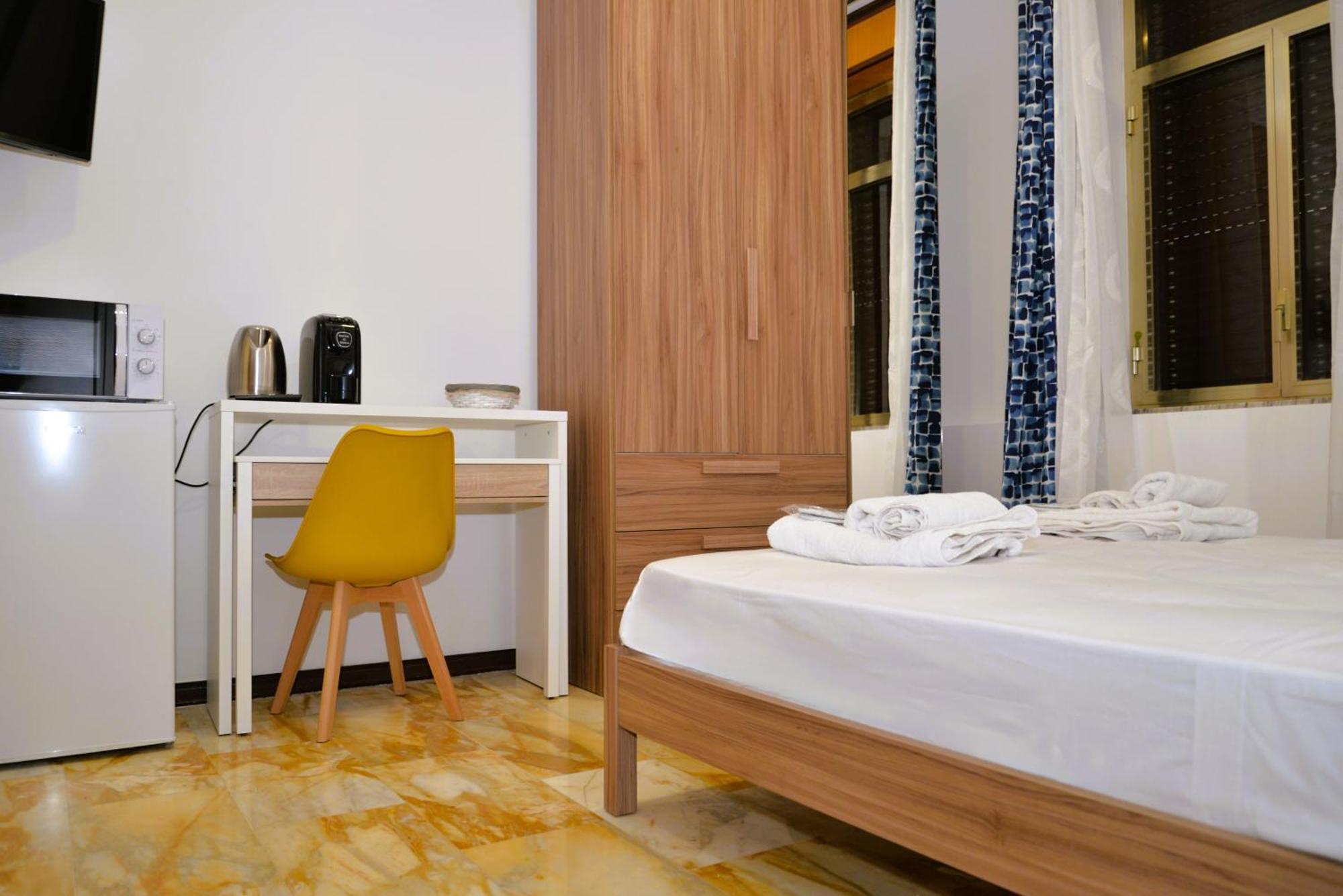 Punto Felice Riviera - Centro Citta Lungomare Caracciolo Ξενοδοχείο Νάπολη Εξωτερικό φωτογραφία