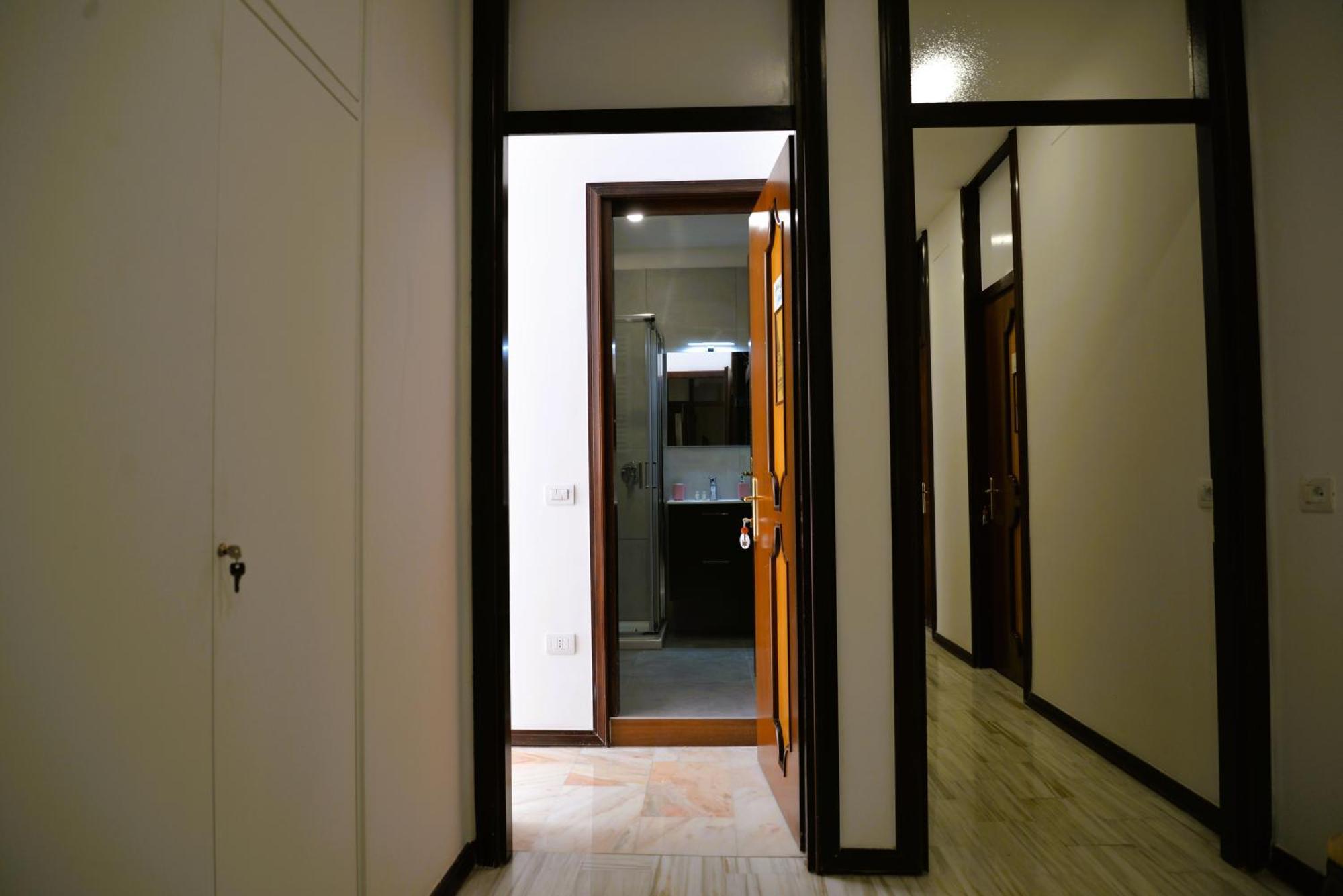 Punto Felice Riviera - Centro Citta Lungomare Caracciolo Ξενοδοχείο Νάπολη Εξωτερικό φωτογραφία